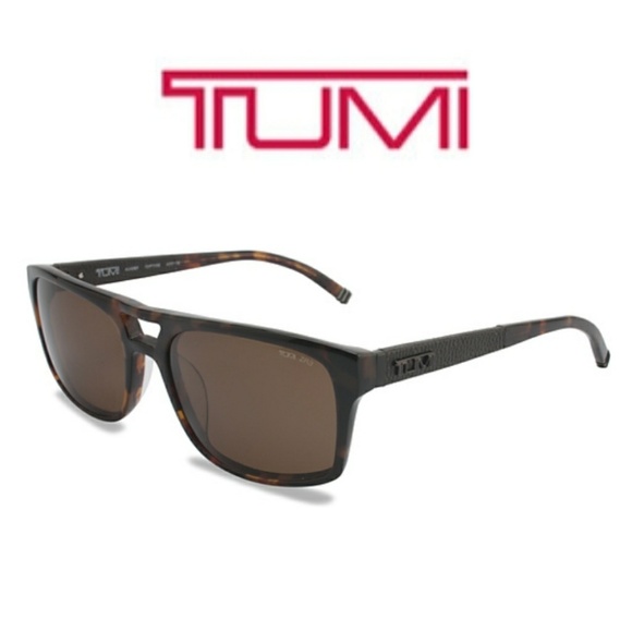 tumi eyeglass case